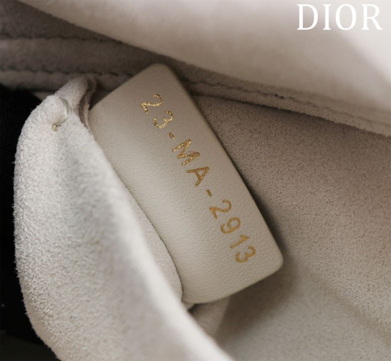 Christian Dior My Lady Bags